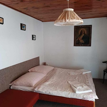 Pension U Stasaku Jetřichovice Esterno foto