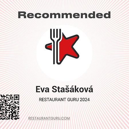 Pension U Stasaku Jetřichovice Esterno foto