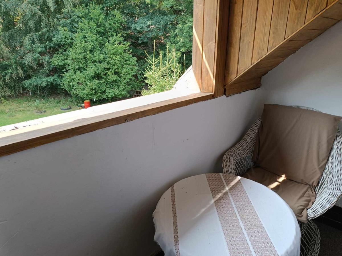 Pension U Stasaku Jetřichovice Esterno foto