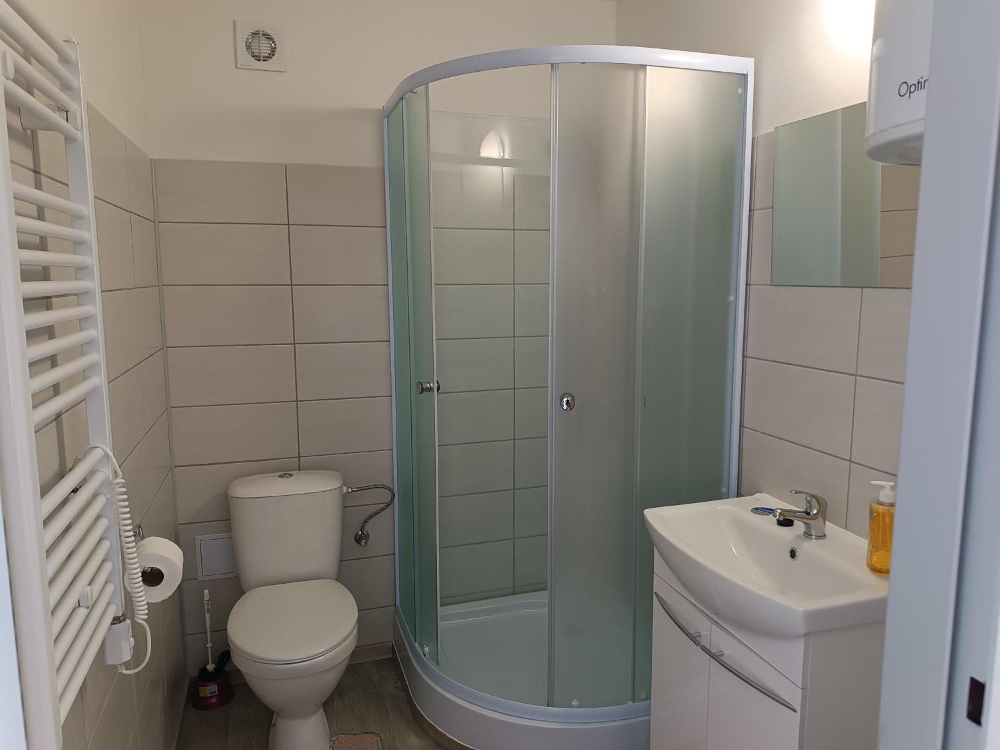 Pension U Stasaku Jetřichovice Esterno foto