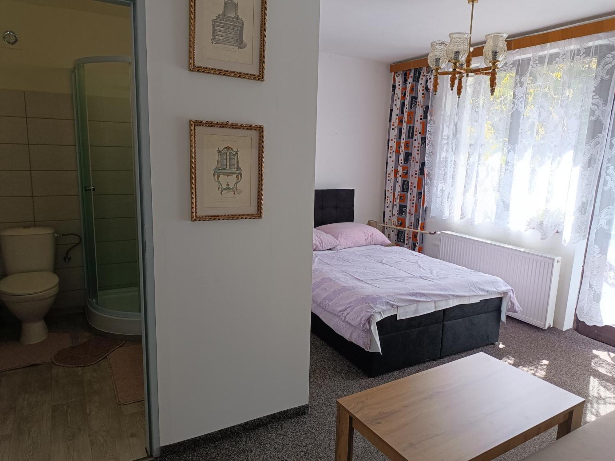 Pension U Stasaku Jetřichovice Esterno foto